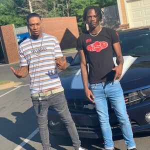 Meet your Posher, Eric